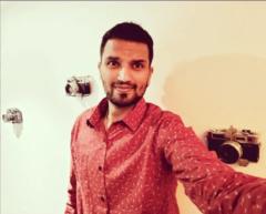 Abishek Chennamaraju