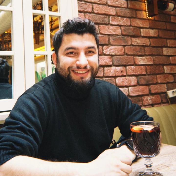 Mücahit Korkmaz