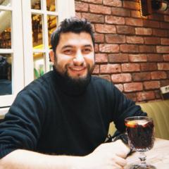 Mücahit Korkmaz