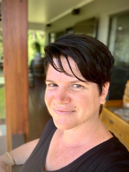 Renae Lorraway
