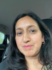 Dipali Hussain