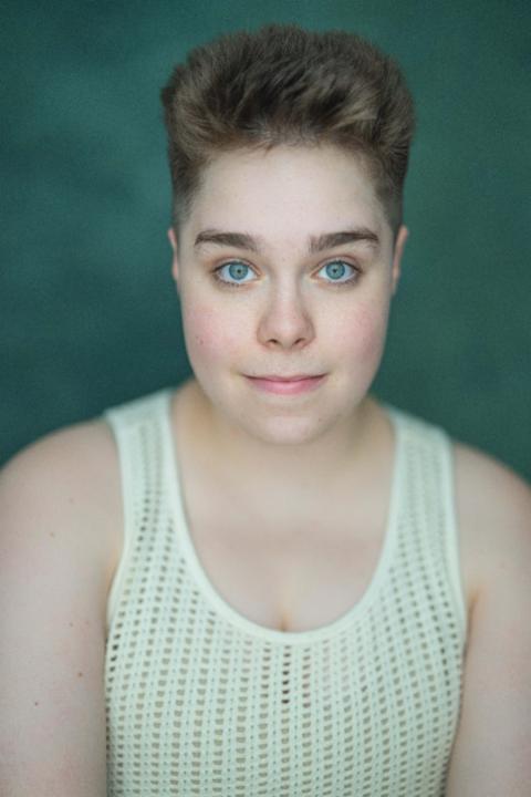 Lizzie Lawton