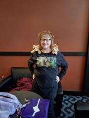 Joyce Engel