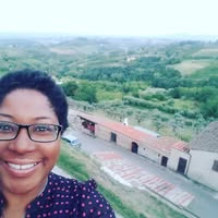 Shola Cole