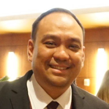 Christopher Enriquez