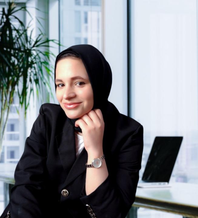 Warda Hammad