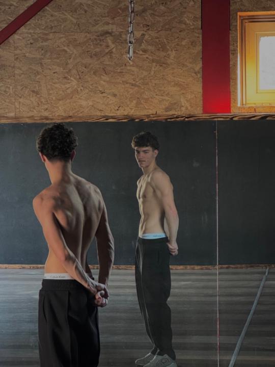 Mateo Gastaldo