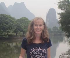 Susan Nicholson