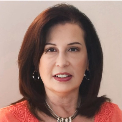 Ruth Pino