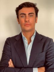 Rodrigo González Palacios