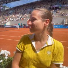 Camille Normandin