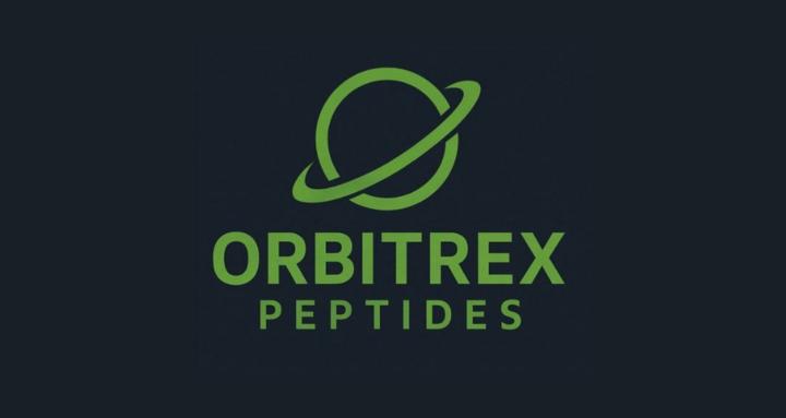 Orbitrex Peptides