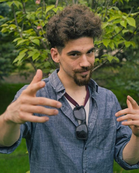 Andrew Kohrt