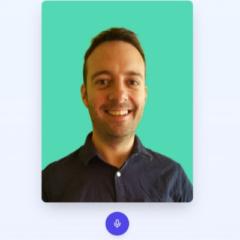 Conor Martin