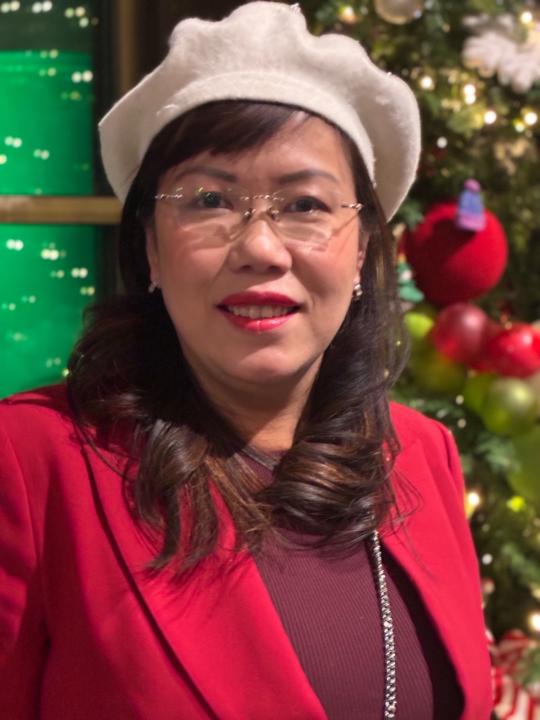 Linh Huynh