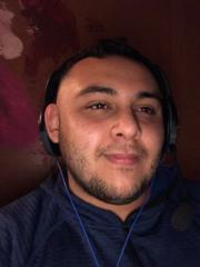 Jose Esquivel