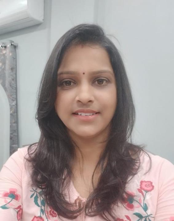 Kiruthika Palaniappan