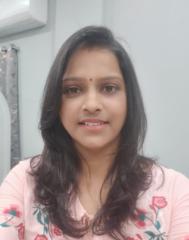 Kiruthika Palaniappan