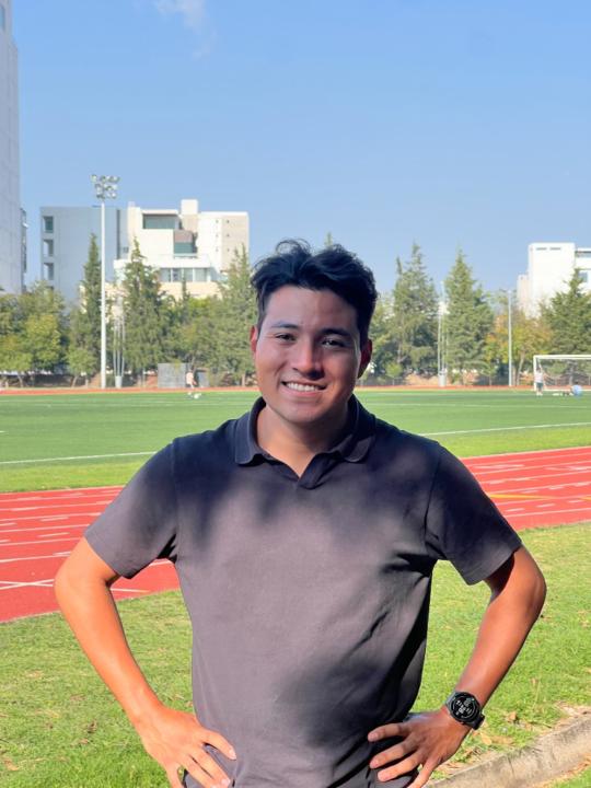 Dante Herrera