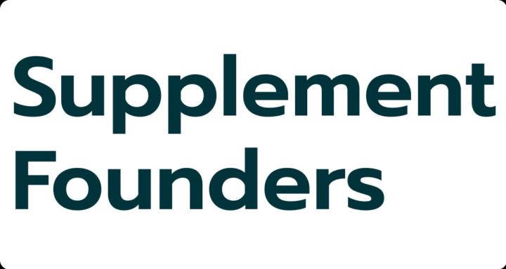 Supplement Founders - Free