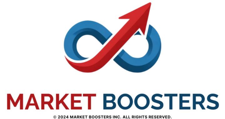 Market Boosters HQ