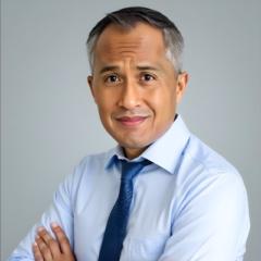 Mark Teh