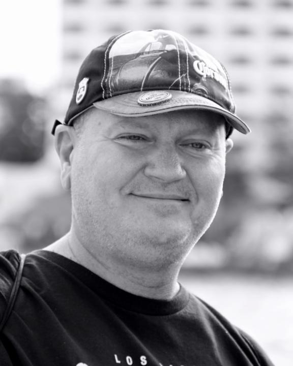 Martin Horak