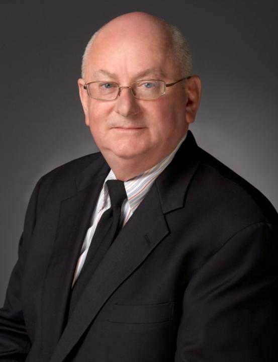 Rod Chamberlain