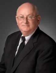 Rod Chamberlain