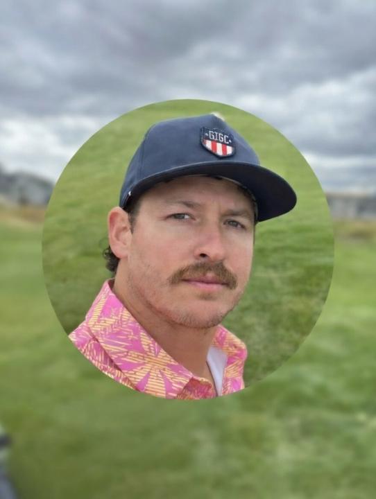 Derek Merrill