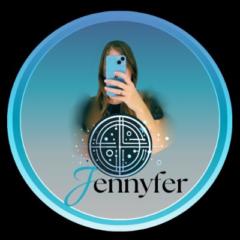 Jennyfer Babonnaud