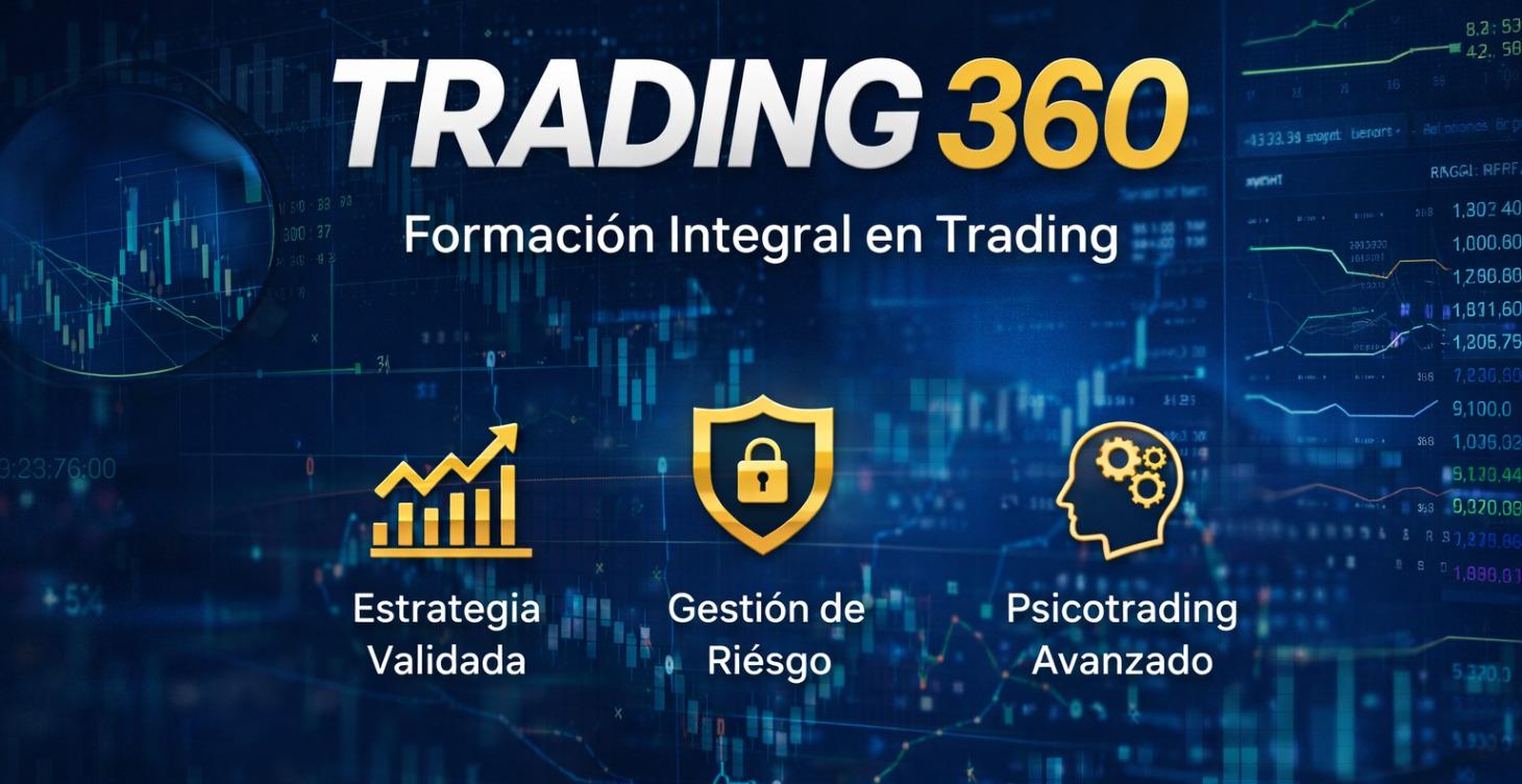 TRADING 360