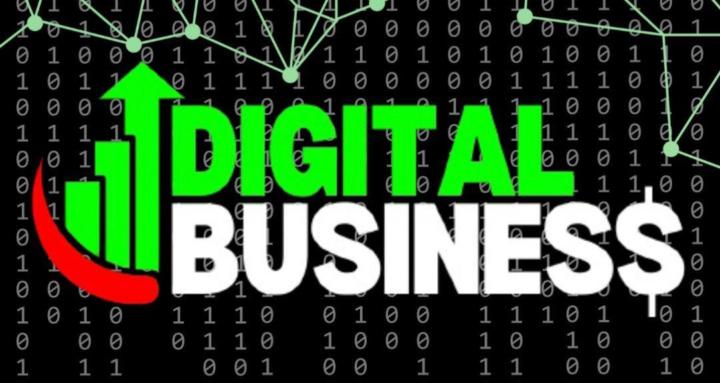 DIGITAL BUSINESS