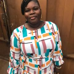 Anne Marie Dansou Aloukou