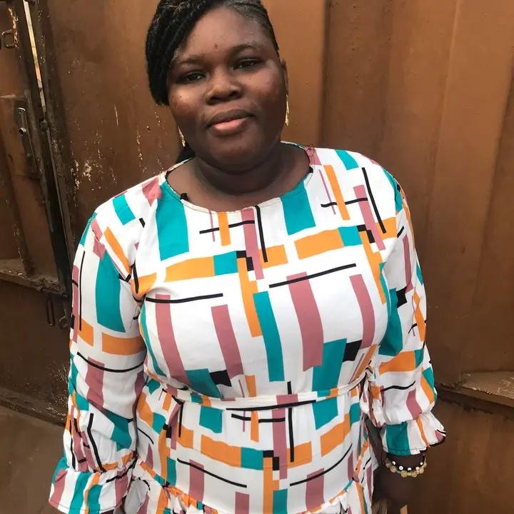 Anne Marie Dansou Aloukou