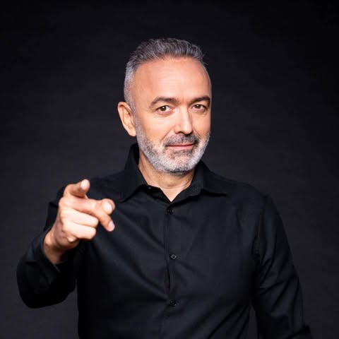 Marin Hubenov