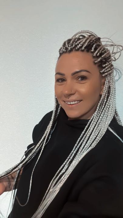 Birgit Hofer