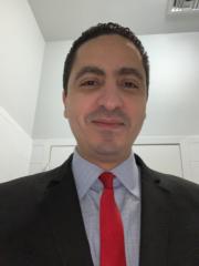 Omar Casablanca