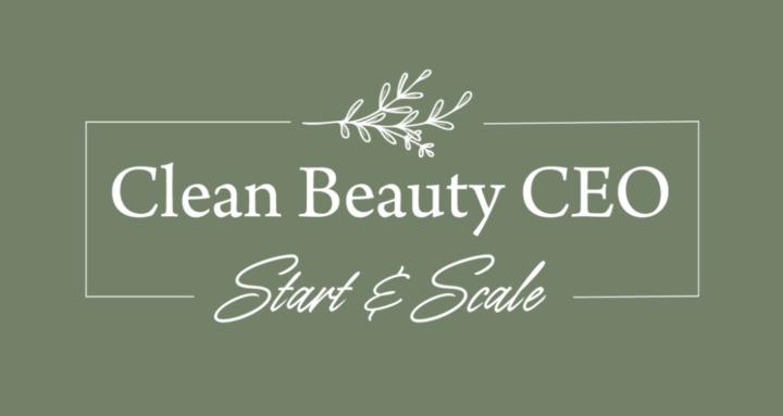 CB CEO Start & Scale (Course)