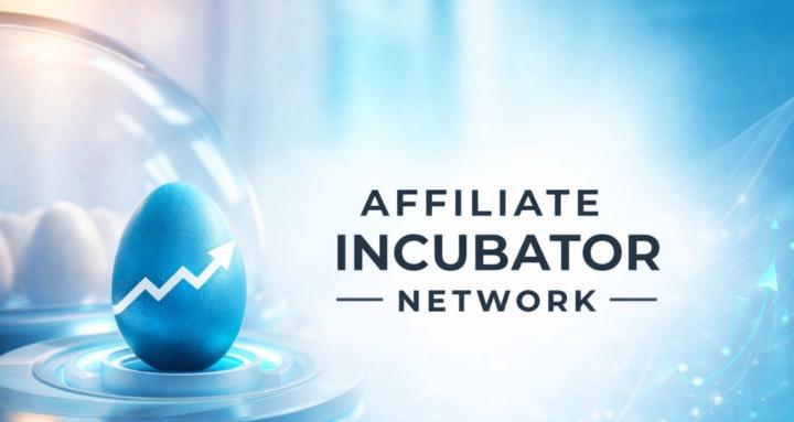 Affiliate Incubator Network