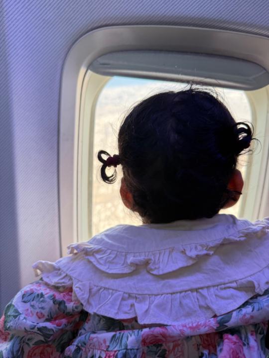 Salwa Albusaidi