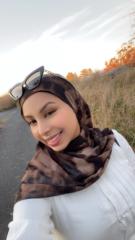 Rima K