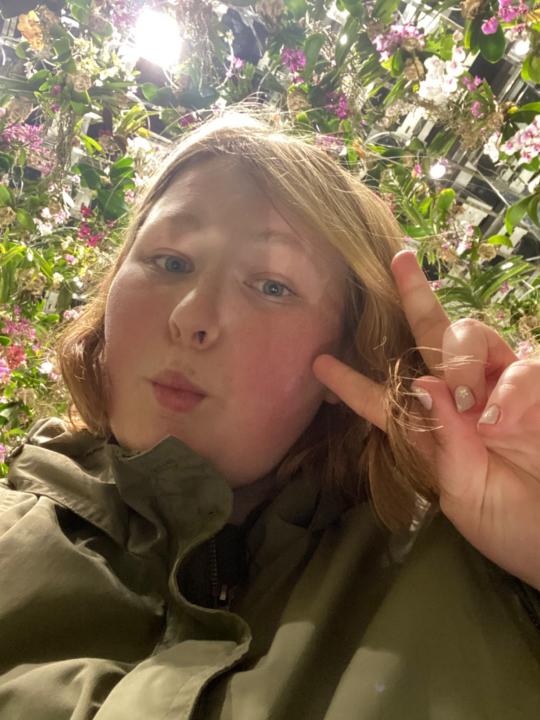 Avery Cantlon