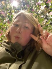 Avery Cantlon