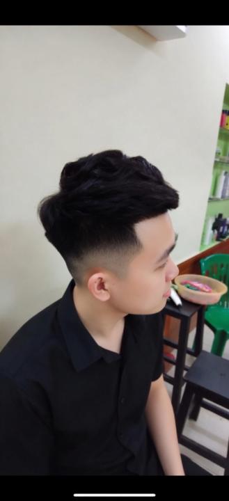 Nguyen Thach