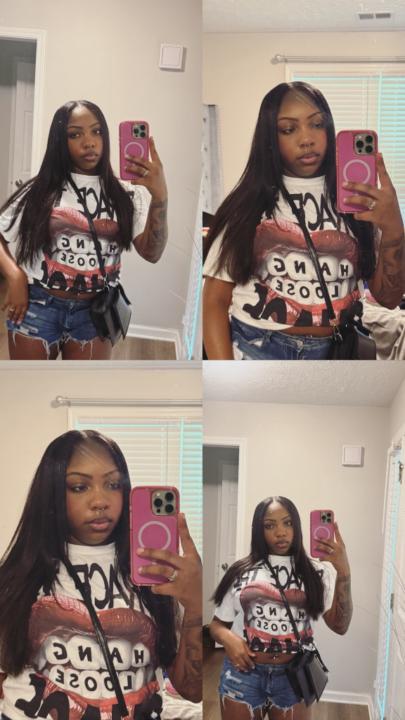 Yanaa Washington