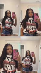 Yanaa Washington