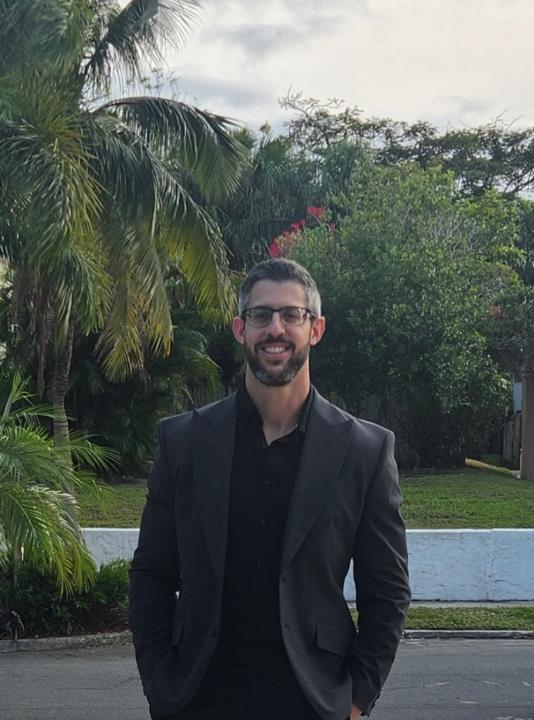 Kyle Pritz