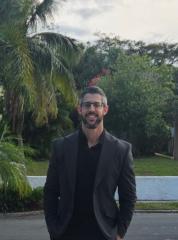 Kyle Pritz