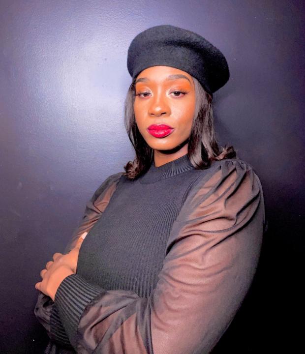 Shisso Mbombo